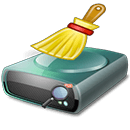 Advanced Disk Cleaner
