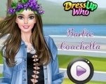 Игра Барби Коачелла | Barbie Coachella