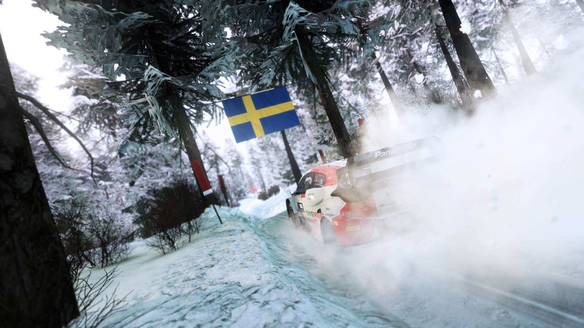 скриншоты WRC Generations скачать игру для ПК Море Игр